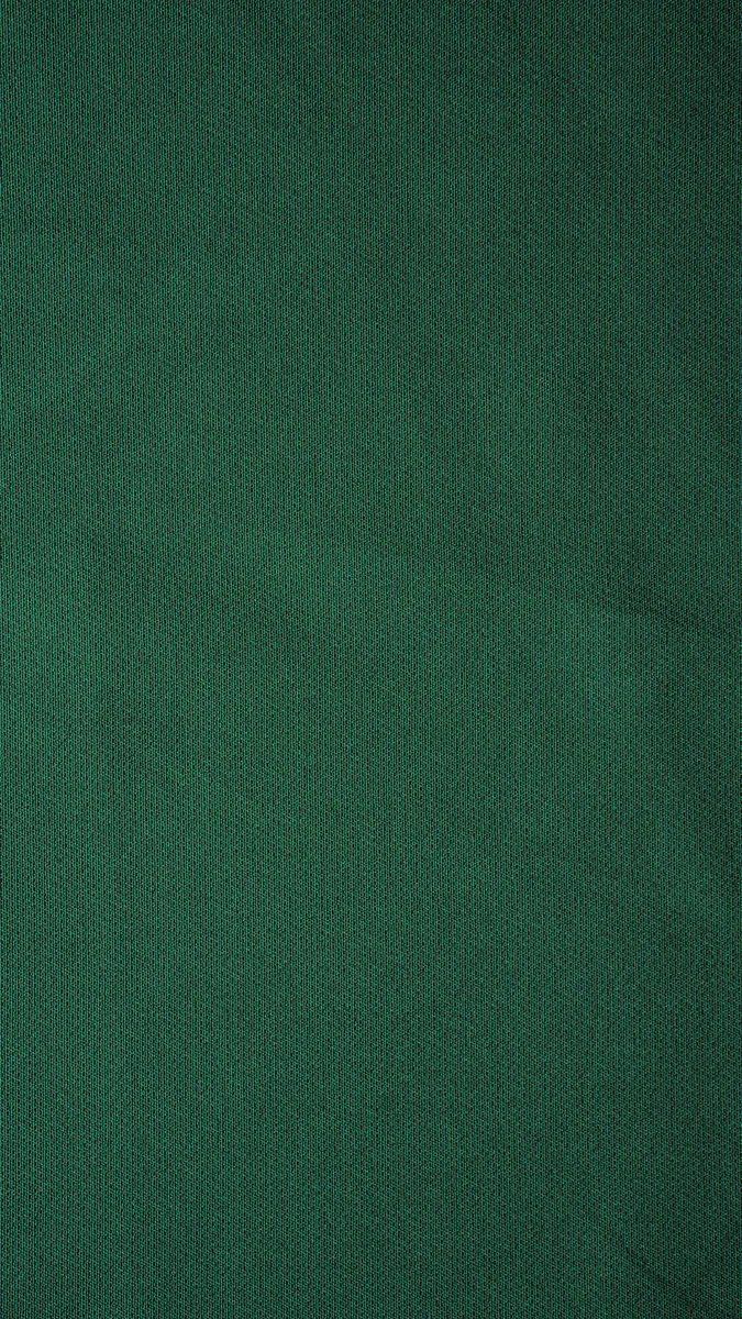Dark Green Bottle